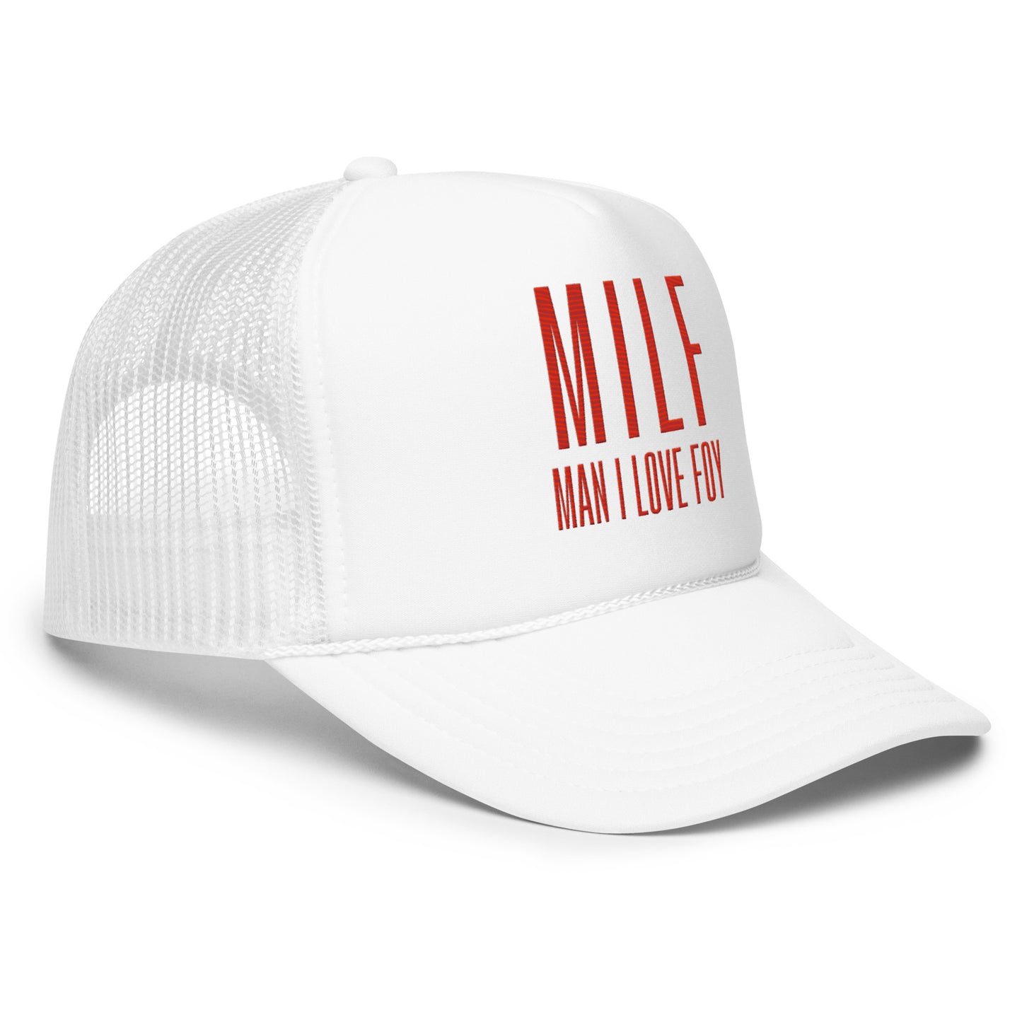 MILF trucker hat