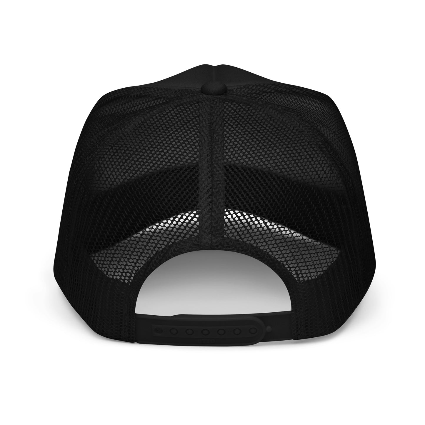 FOY Foam trucker hat